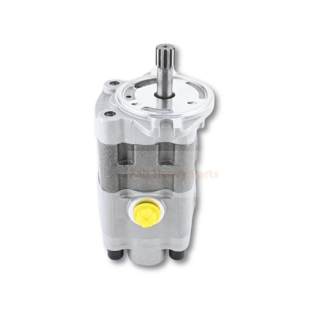 Gear Pump PSVL2 - 36CG Fits for Kubota Excavator KX080 - 3 KX185 - 3 KX080 - Fab Heavy Parts