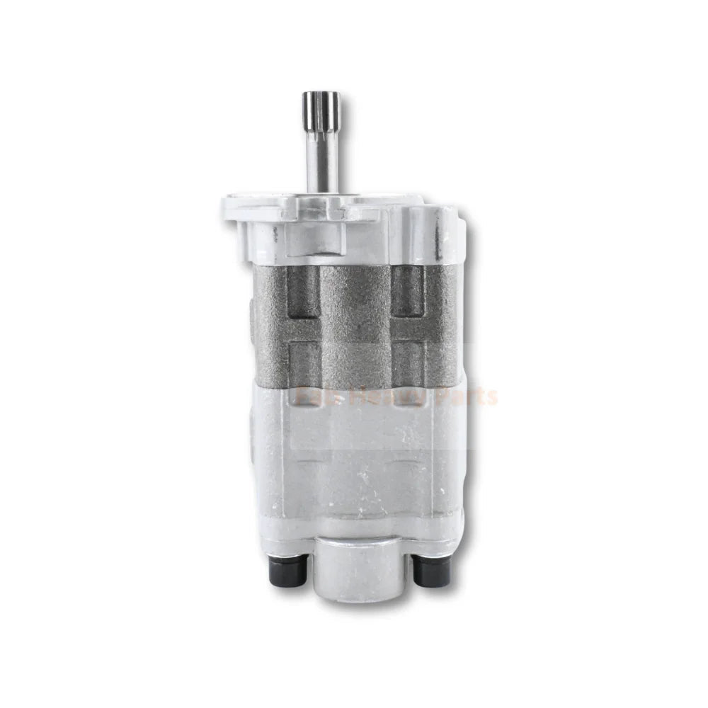 Gear Pump PSVL2 - 36CG Fits for Kubota Excavator KX080 - 3 KX185 - 3 KX080 - Fab Heavy Parts