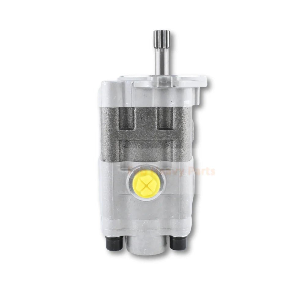 Gear Pump PSVL2 - 36CG Fits for Kubota Excavator KX080 - 3 KX185 - 3 KX080 - Fab Heavy Parts