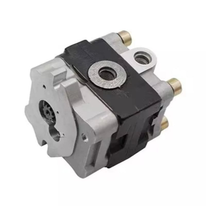 Gear Pump PVD - 2B - 40 Fits for Komatsu PC40 - Fab Heavy Parts