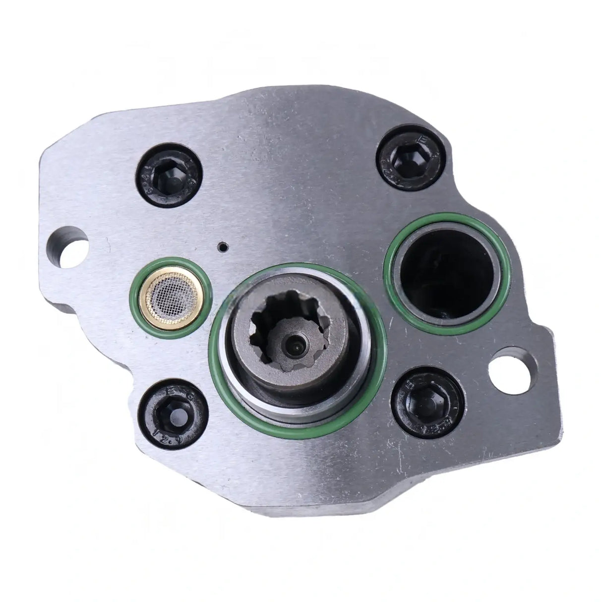 Gear Pump RC411-76372 RC411-76375 for Kubota Excavator U30-5 U30-3A2 KX91-3A2 KX91-3S KX91-3 KX91-3S2