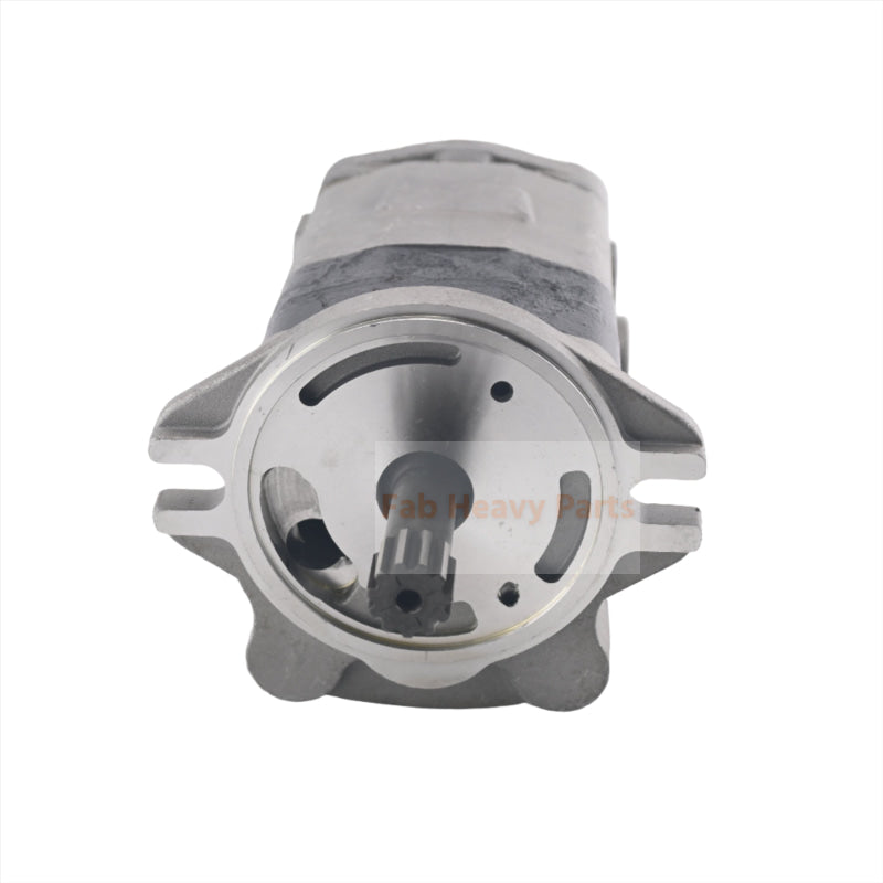 Gear Pump RD809-77470 HRD80-77470 for Kubota Excavator KX080-3