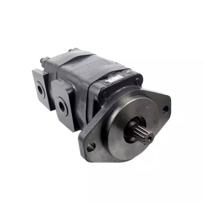 Gear Pump VOE14524927 VOE 14524927 Fits for Volvo Wheel Excavator EW145B - Fab Heavy Parts