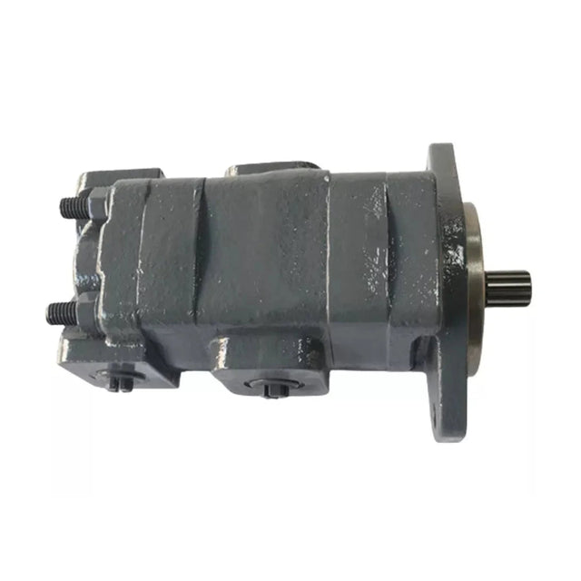 Bomba de engranajes VOE14602249 VOE14602248 VOE14602247 FITS para Volvo EC480D