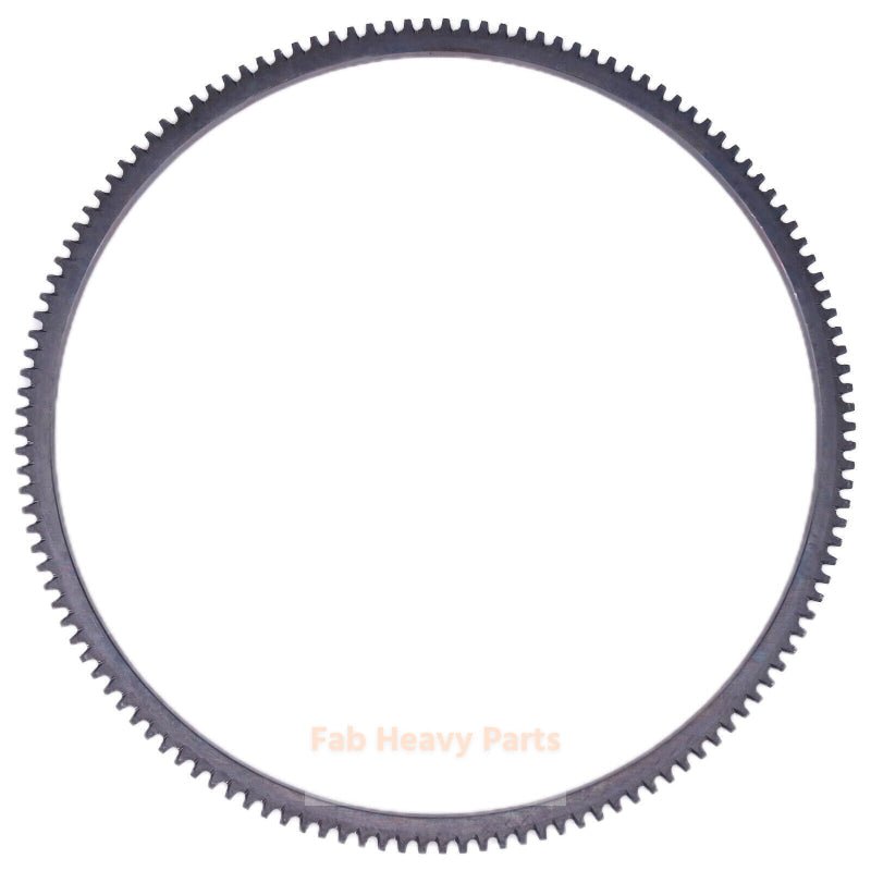 Gear Rim 0417 - 1009 0417 - 6379 Fits For Deutz Engine F2L1011 F2M1011 BF4L1011 F3L1011F - Fab Heavy Parts