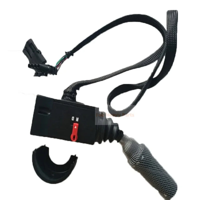 Gear Selector 0501209657 FITS PARA SA ZF DW-3 LG958 CLG856 CG958H Wheel Loader