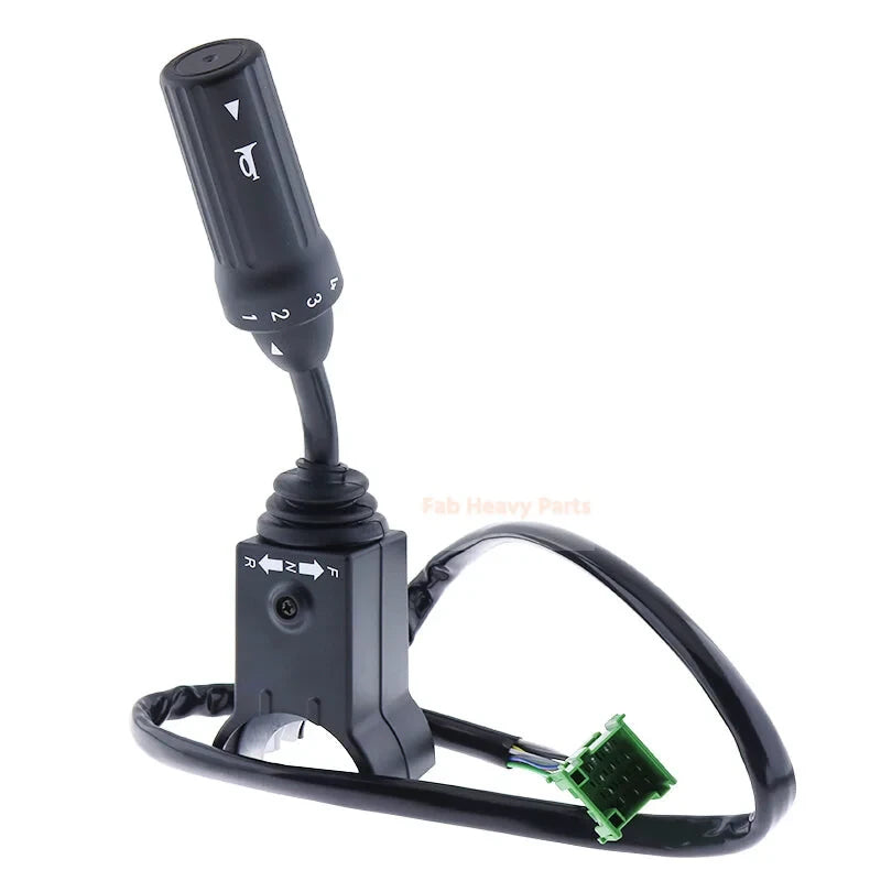 Gear Selector Switch VOE17416725 VOE15095373 Fits for Volvo L105 L110F L120F L180F L180G L180H L220F L220G L220H L60H L70F L90H