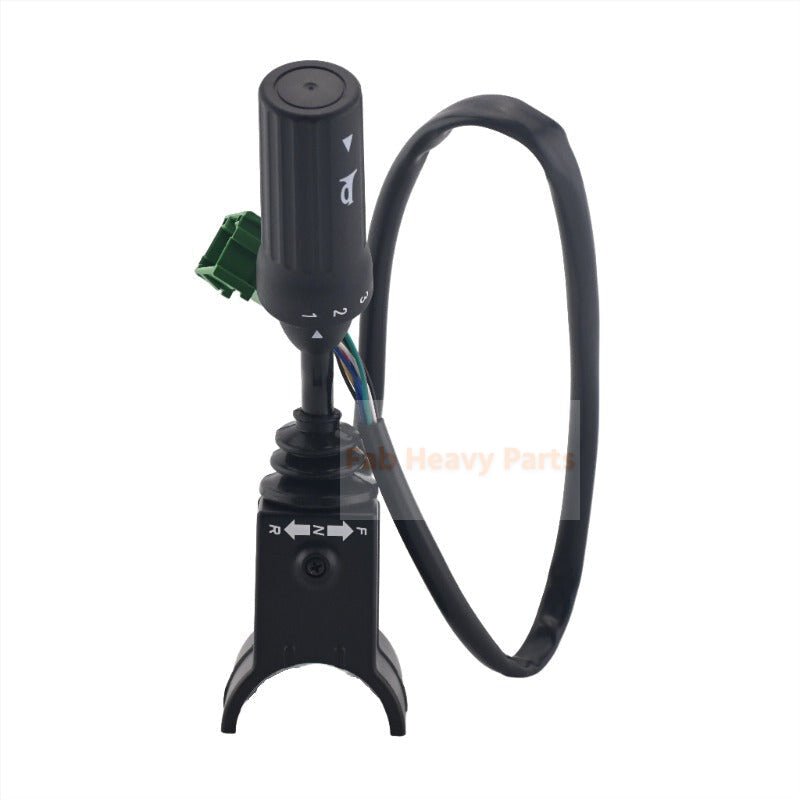 Gear Selector Switch VOE17416725 VOE15095373 Fits for Volvo L105 L110F L120F L180F L180G L180H L220F L220G L220H L60H L70F L90H - Fab Heavy Parts