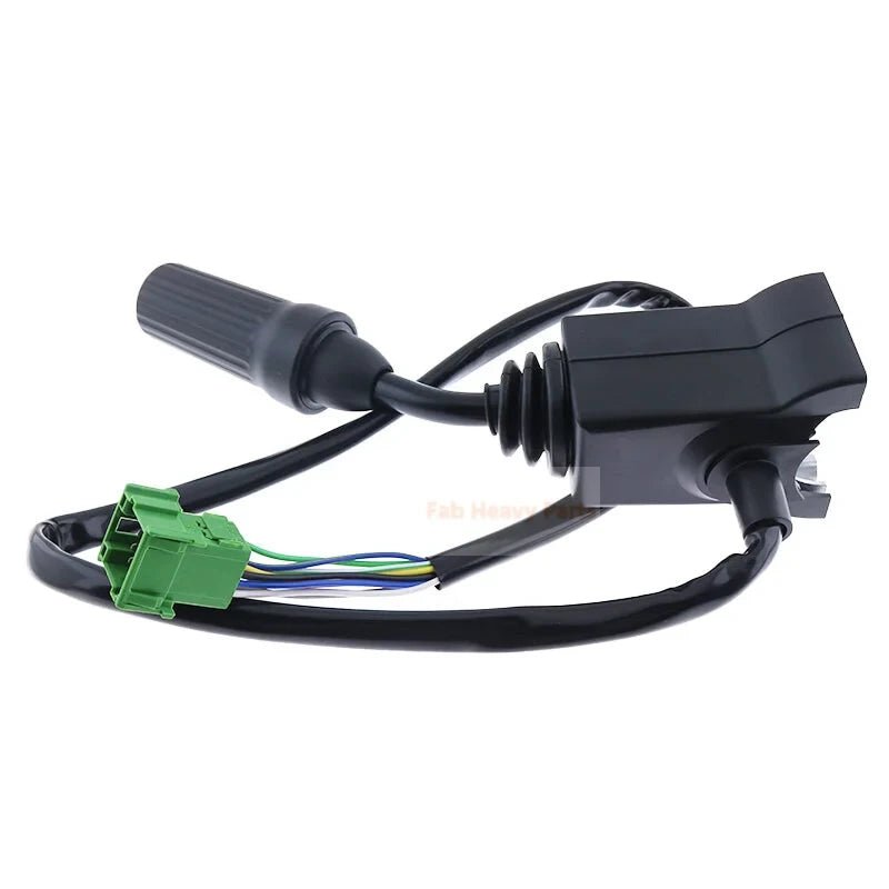 Gear Selector Switch VOE17416725 VOE15095373 Fits for Volvo L105 L110F L120F L180F L180G L180H L220F L220G L220H L60H L70F L90H - Fab Heavy Parts