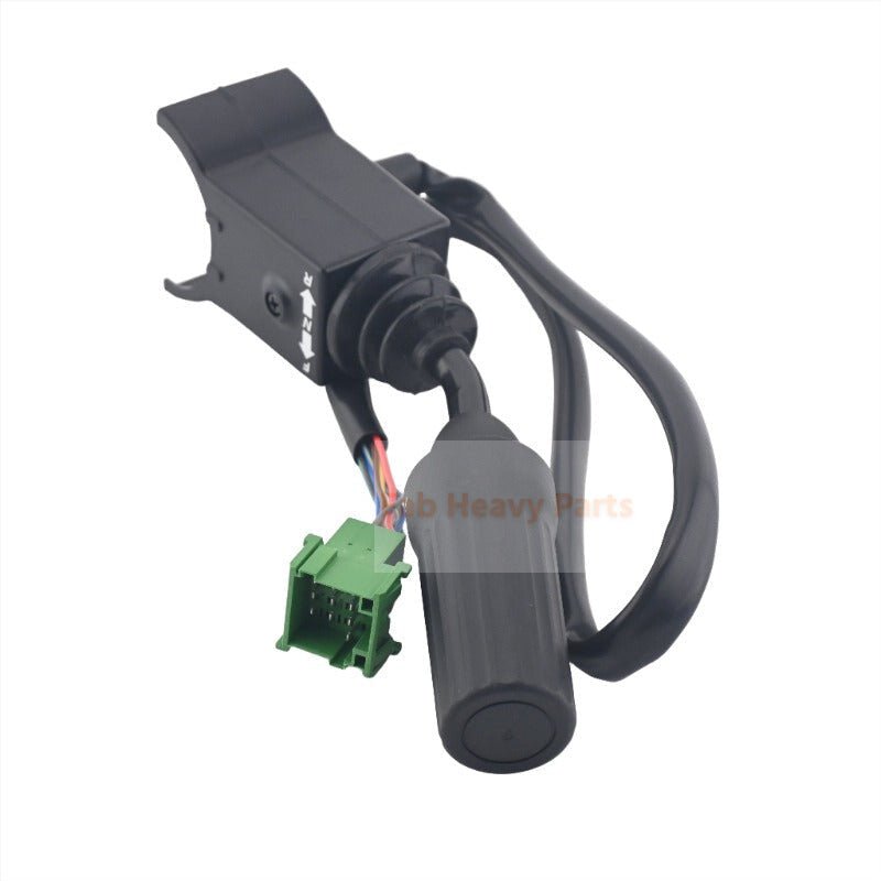 Gear Selector Switch VOE17416725 VOE15095373 Fits for Volvo L105 L110F L120F L180F L180G L180H L220F L220G L220H L60H L70F L90H - Fab Heavy Parts