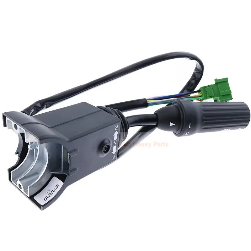 Gear Selector Switch VOE17416725 VOE15095373 Fits for Volvo L105 L110F L120F L180F L180G L180H L220F L220G L220H L60H L70F L90H - Fab Heavy Parts