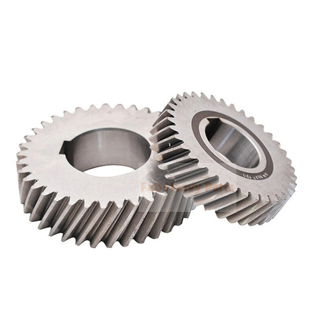 Gear Set 1092103600 1092103700 for Atlas Copco Air Compressor