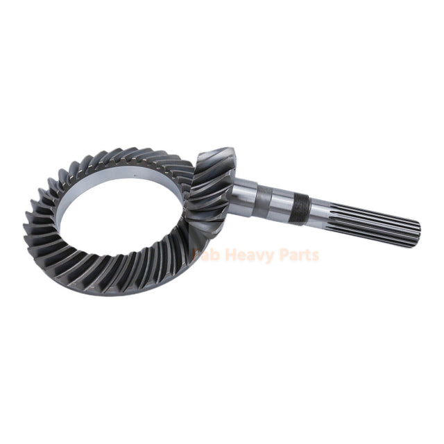 Gear Set 87708393 Fits for Case Backhoe Loader 580M 580N 580SM 580SN 586H 588H 570NXT