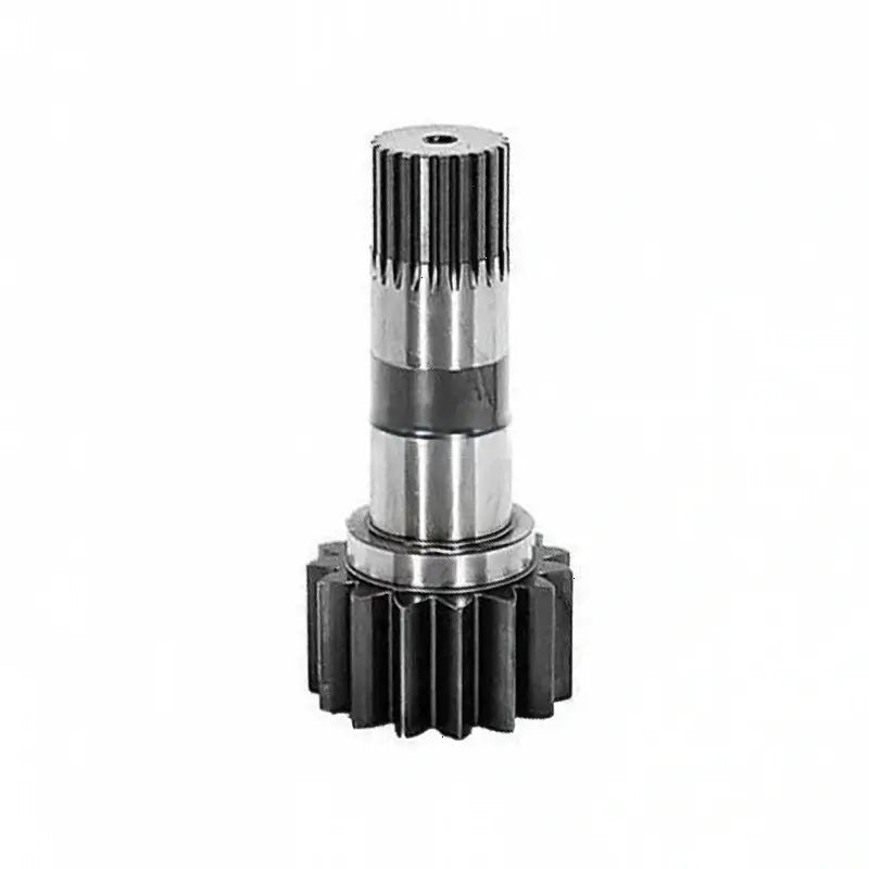 Gear Shaft 20Y - 26 - 14280 20Y2614280 for Komatsu Excavator PC200 - 5C PC240 - 5K PC220LC - 5 PC210 - 5K - Fab Heavy Parts