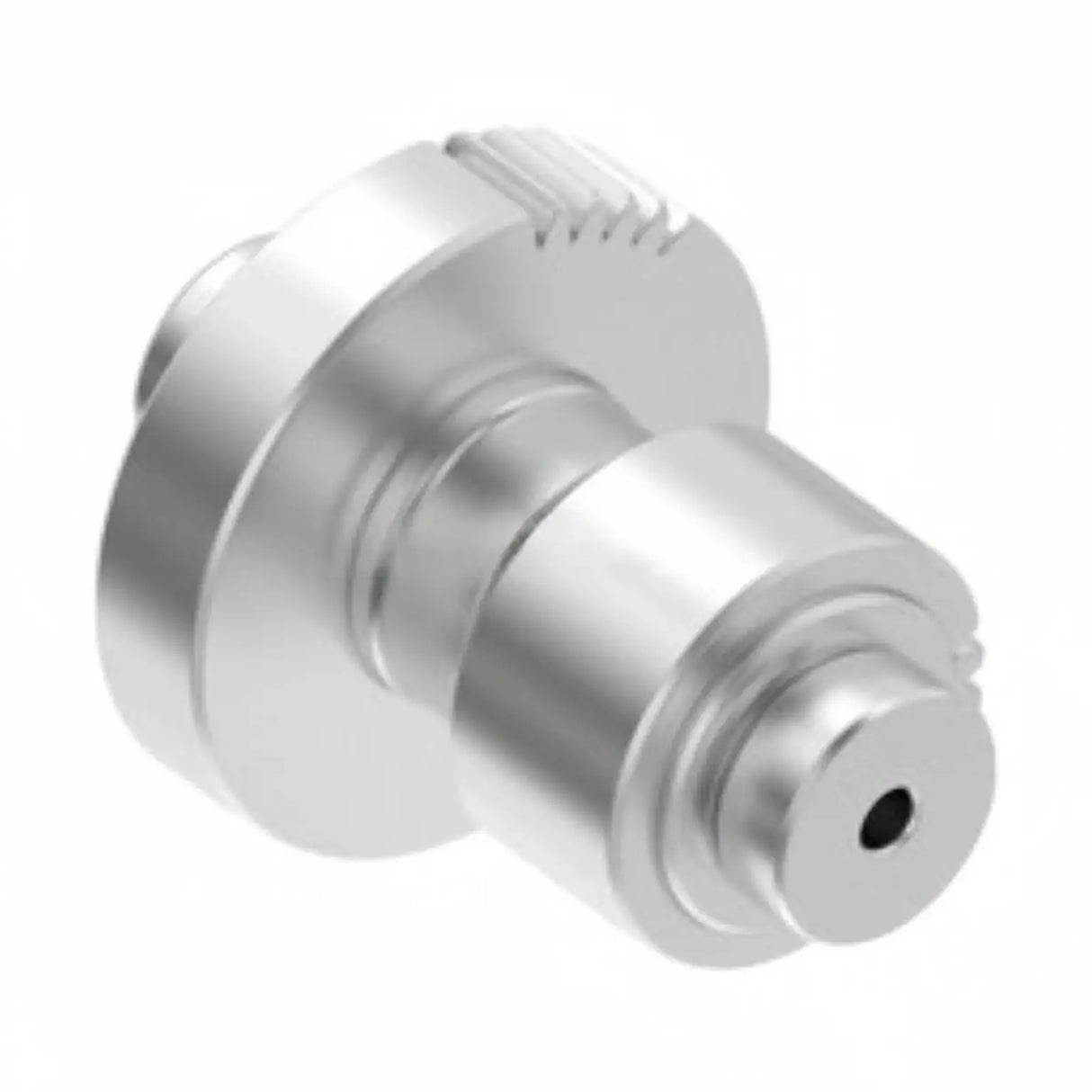 Eixo de engrenagem YZ90364 para motor John Deere 4045 6068 Trator 904 1054 1204 1354 1404 6403 6603 6803 6095B