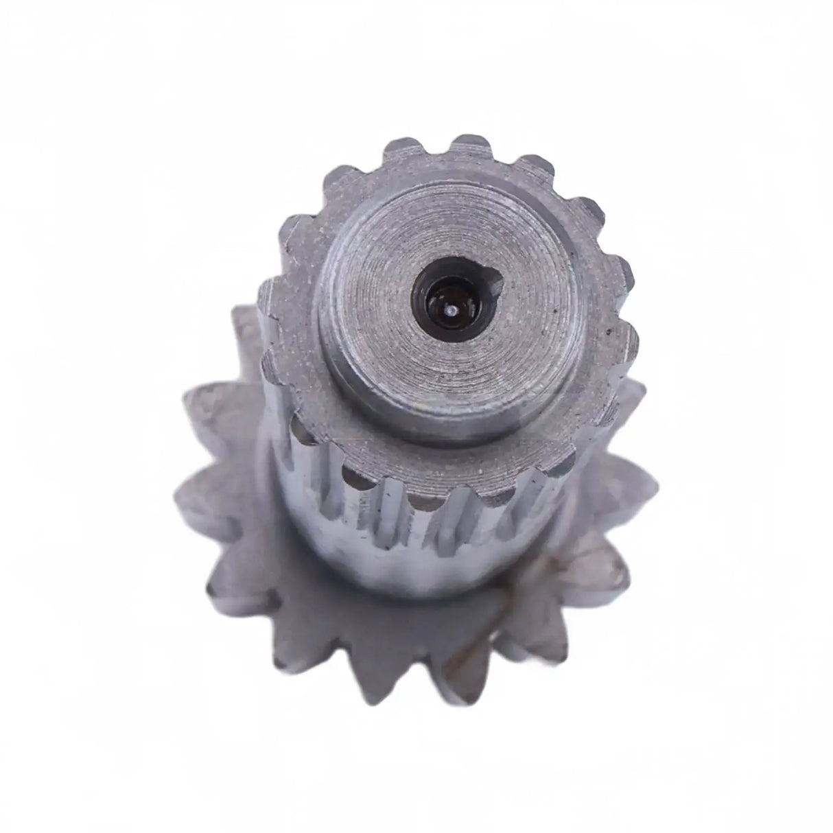 Engrenagem Sun 191-2624 para escavadeira Caterpillar CAT 312C 312C L 314C