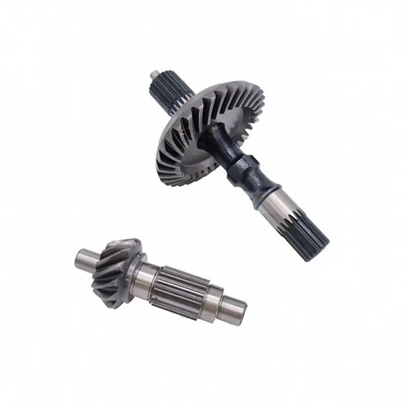 Gearbox Main Gear Pair Drive Shaft Assembly 21040201001 21040200901 for Odes UTV 800 - Fab Heavy Parts