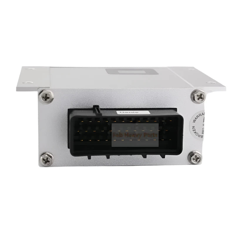 GEN 4 Electric Control Unit 78725GT For Genie GS - 1530 GS - 1930 GS - 2032 GS - 3246 - Fab Heavy Parts