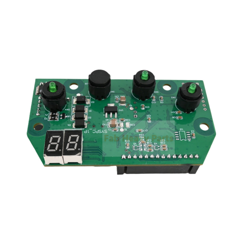 Gen 5 Circuit Board 285-22550 for Genie Scissor Lift GS-1530 GS-1532 GS-1932 GS-2032 GS-2646 GS-3246