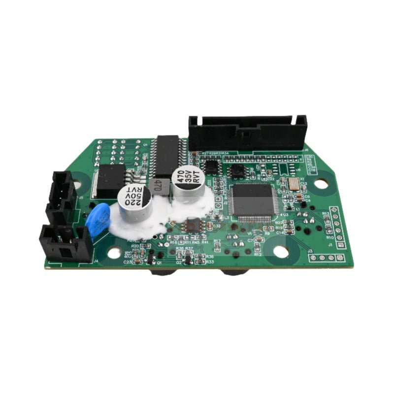 Gen 5 Circuit Board 285 - 22550 for Genie Scissor Lift GS - 1530 GS - 1532 GS - 1932 GS - 2032 GS - 2646 GS - 3246 - Fab Heavy Parts