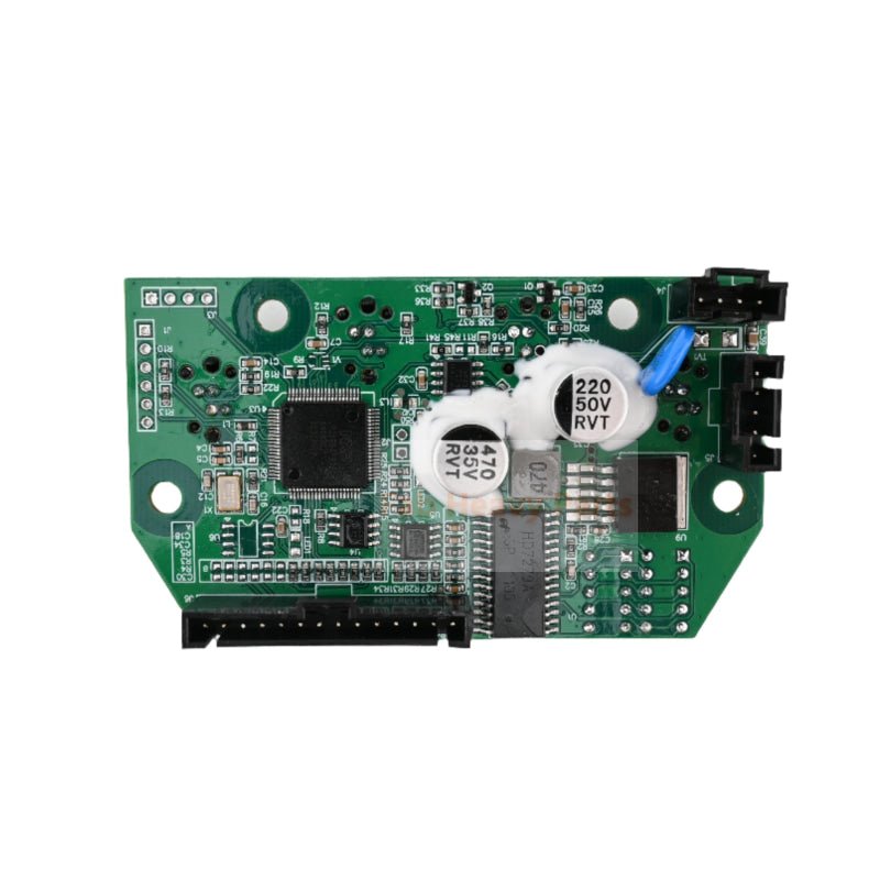 Gen 5 Circuit Board 285 - 22550 for Genie Scissor Lift GS - 1530 GS - 1532 GS - 1932 GS - 2032 GS - 2646 GS - 3246 - Fab Heavy Parts