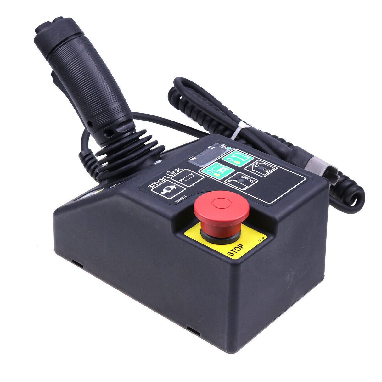Gen 6 Control Box 1283792GT for Genie GS 1530 1532 1930 1932 3232 1432 2046 3246 4655 - Fab Heavy Parts