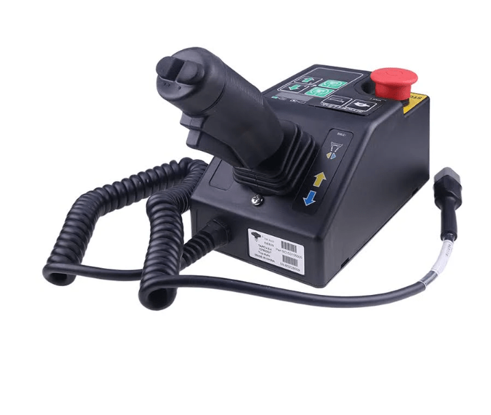 Gen 6 Control Box 137633GT for Genie - Fab Heavy Parts
