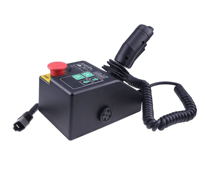 Gen 6 Control Box 137633GT for Genie - Fab Heavy Parts