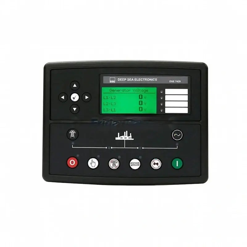 Generator Controller DSE7420MKII for Deep Sea