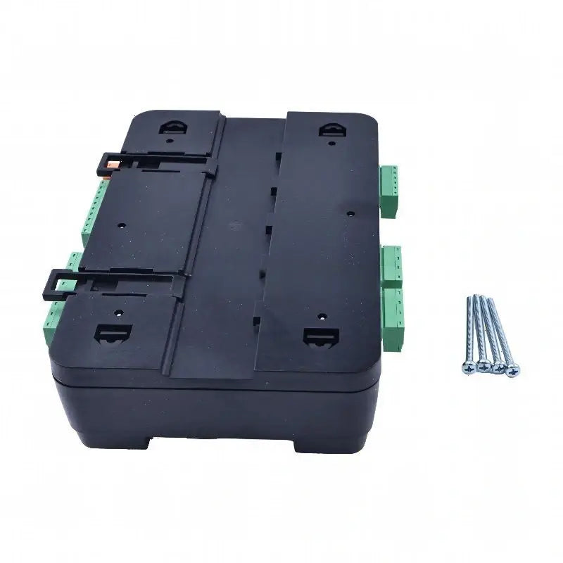 Generatorsetcontroller IS-NTC-BB voor ComAp InteliGen NT BaseBox