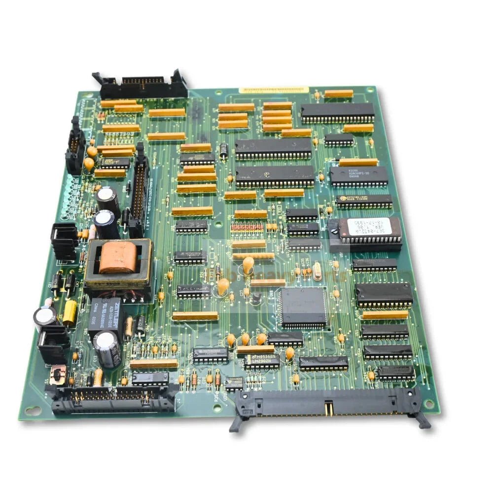 Genuine Digital PCB Control Board 300 - 4079 Fits For Cummins Onan Generator - Fab Heavy Parts