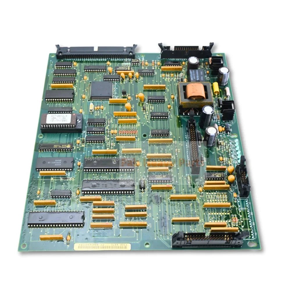 Genuine Digital PCB Control Board 300 - 4079 Fits For Cummins Onan Generator - Fab Heavy Parts
