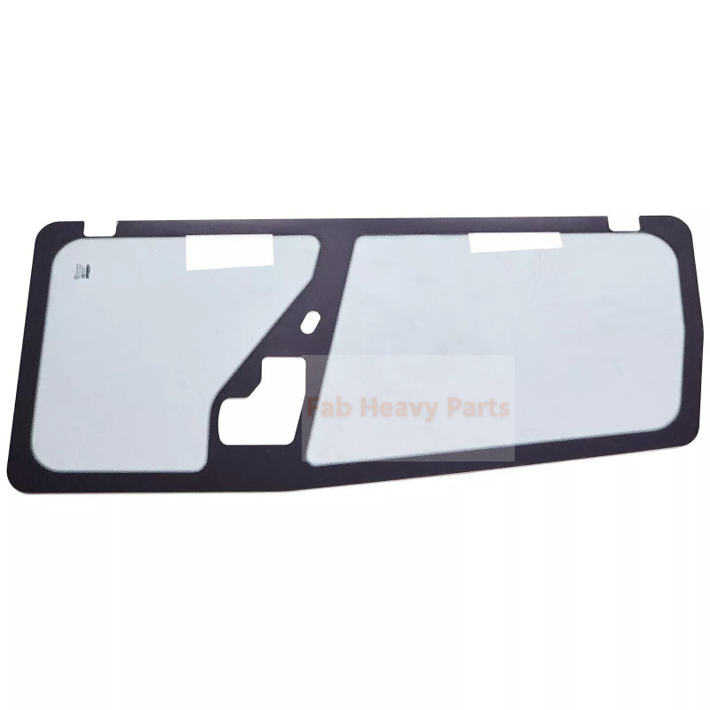 Glass Door 7251561 Aftermarket Replacement For Bobcat E32 E50 E35 E50 E42 Excavator