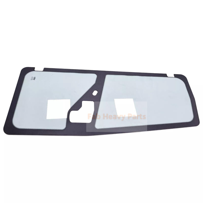 Glass Door 7251561 Aftermarket Replacement For Bobcat E32 E50 E35 E50 E42 Excavator