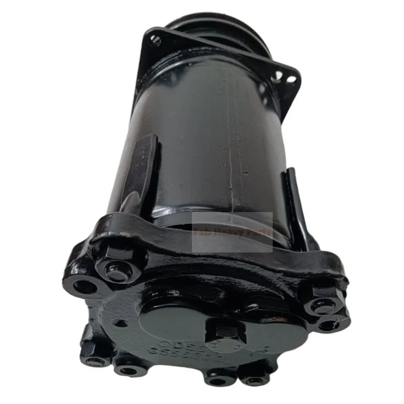 GM S6 A/C Compressor 1131075 Fits for Allis Chalmers Tractor - Fab Heavy Parts