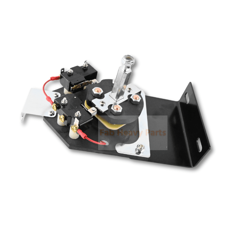 Golf Cart Forward Reverse Switch Fits For EZGO 1977 - 1986 26326 - G01 14624 - G2 15071 - G2 - Fab Heavy Parts