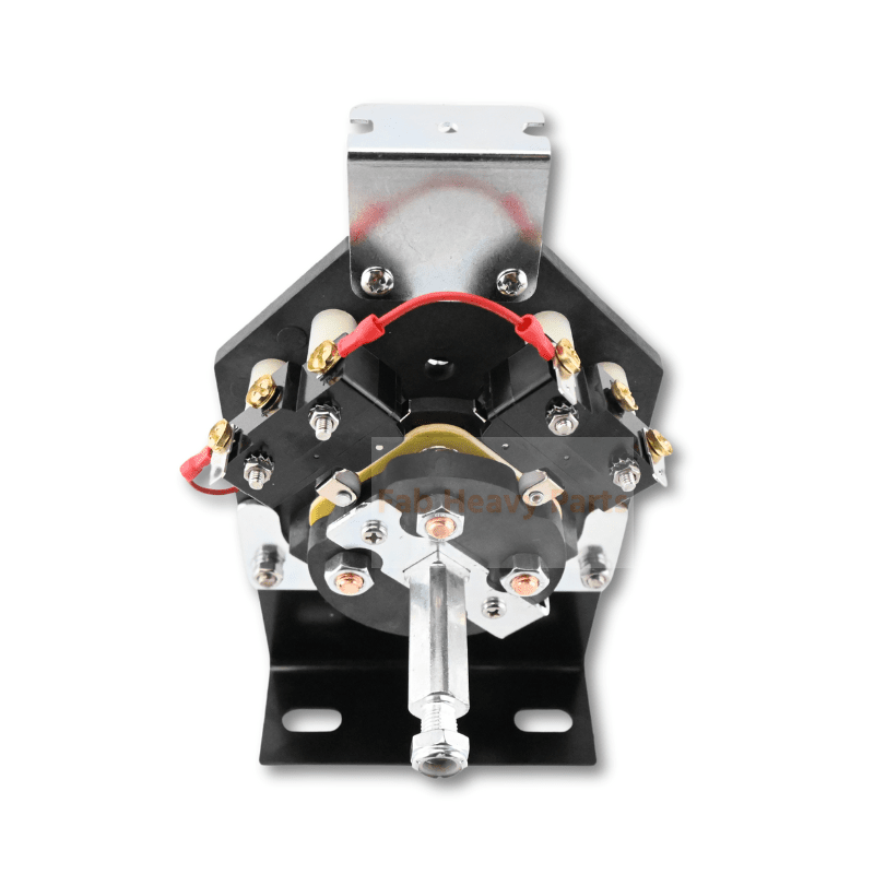 Golf Cart Forward Reverse Switch Fits For EZGO 1977 - 1986 26326 - G01 14624 - G2 15071 - G2 - Fab Heavy Parts