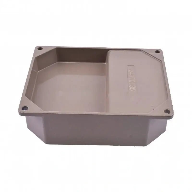 Governor Control 4296675 for Cummins Engine GTA855 CM558 G101 K19 K38 KTA50 - Fab Heavy Parts