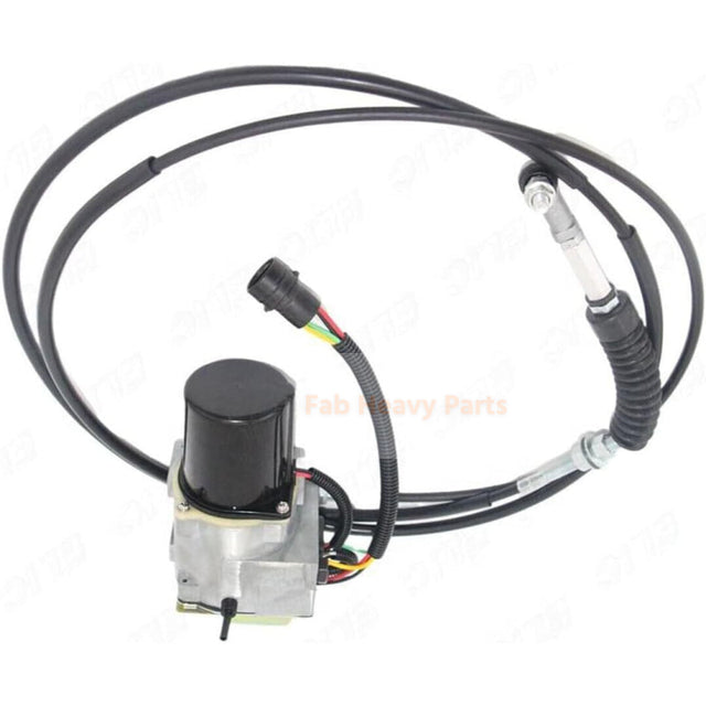 Governor Motor 106-0080 1060080 Fits for Caterpillar Excavator 315