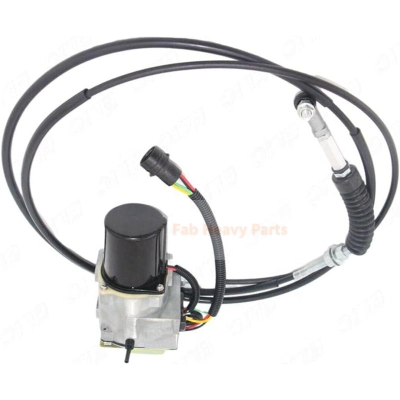 Governor Motor 106 - 0080 1060080 Fits for Caterpillar Excavator 315 - Fab Heavy Parts