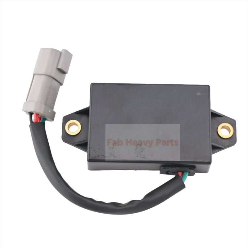 GP - Engine Electric Control Relay 138 - 5190 1385190 138 - 5190X 1385190X Fits for Caterpillar CAT 307 308 315 317 318B 315B - Fab Heavy Parts