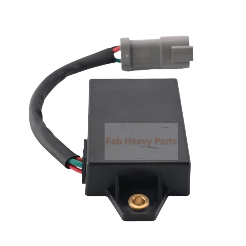 GP - Engine Electric Control Relay 138 - 5190 1385190 138 - 5190X 1385190X Fits for Caterpillar CAT 307 308 315 317 318B 315B - Fab Heavy Parts
