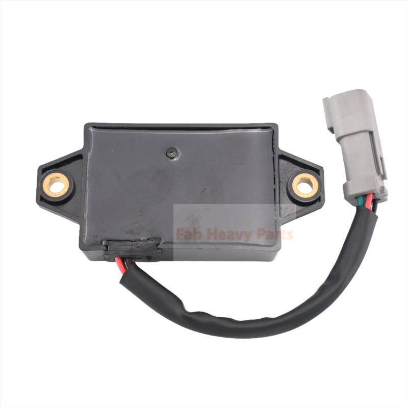 GP - Engine Electric Control Relay 138 - 5190 1385190 138 - 5190X 1385190X Fits for Caterpillar CAT 307 308 315 317 318B 315B - Fab Heavy Parts