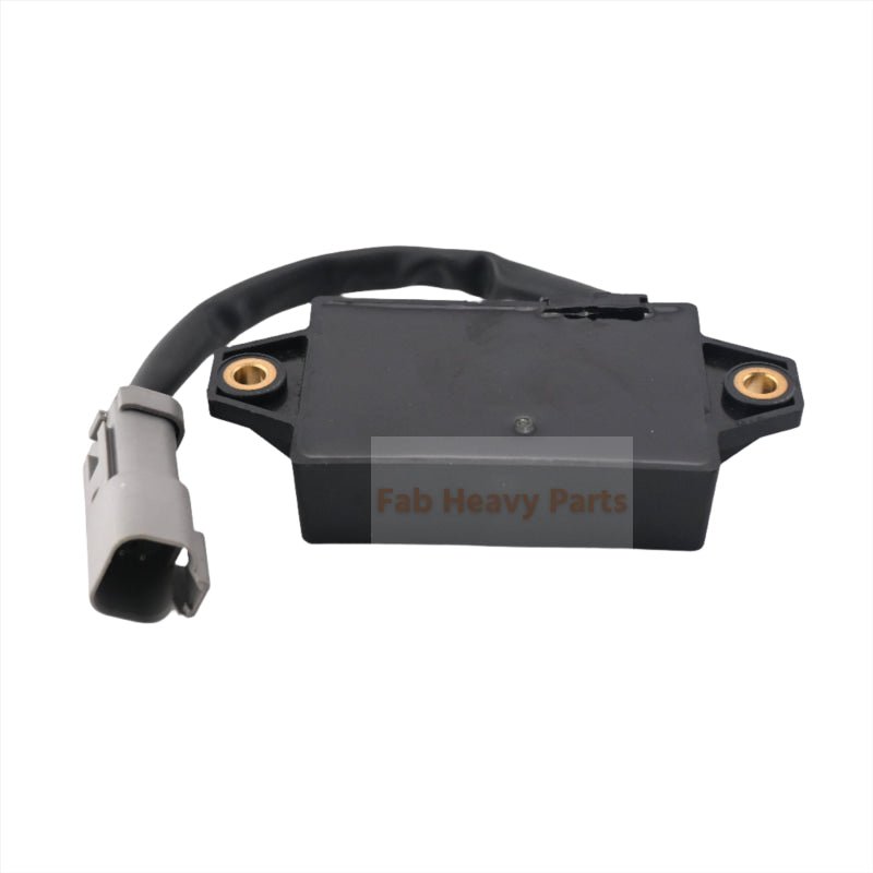 GP - Engine Electric Control Relay 138 - 5190 1385190 138 - 5190X 1385190X Fits for Caterpillar CAT 307 308 315 317 318B 315B - Fab Heavy Parts