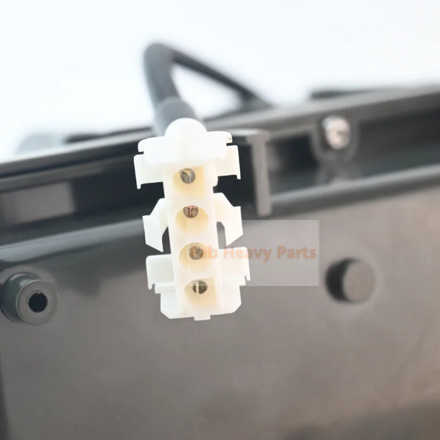 Ground Control Box 0272780 Fits for JLG 1230ES 1930ES 2030ES 2630ES 2646ES 3246ES