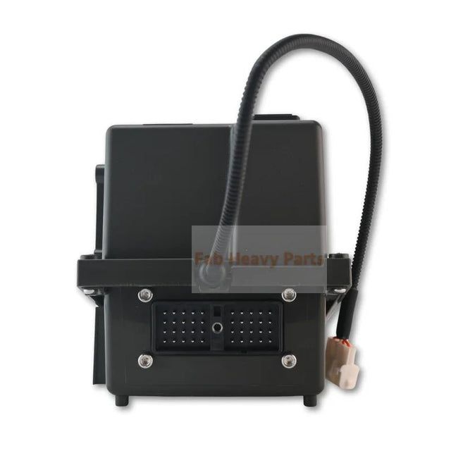 Ground Control Box 0272780 Fits for JLG 1230ES 1930ES 2030ES 2630ES 2646ES 3246ES - Fab Heavy Parts