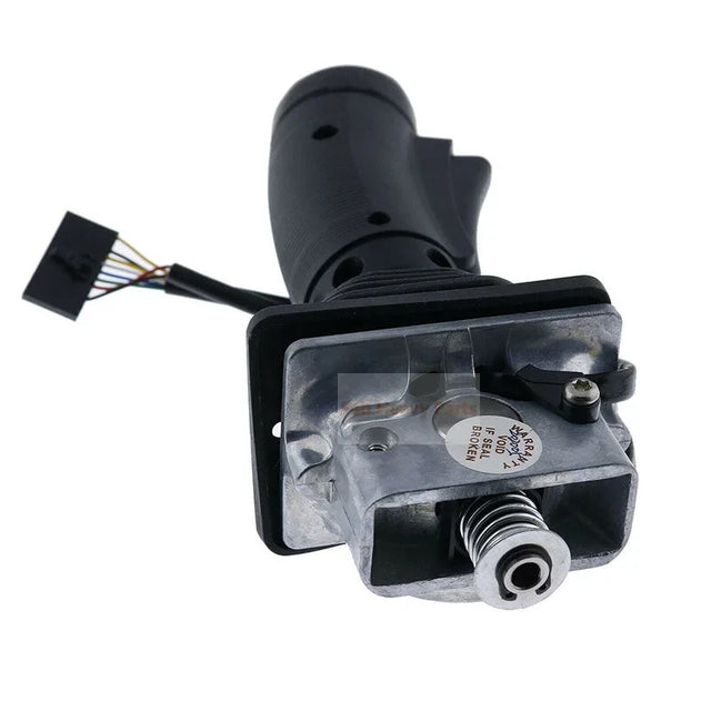 JoyStick Controller With Hall Effect 137634GT Fits for Genie Scissor Lift GS-1932 GS-2046 GS-2669 GS-4069