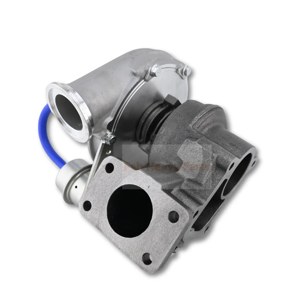 GT2259S Turbocharger 4891639 702989-5006S Fits for Iveco Euro Cargo E15 E17 3.9 4.0 D - Fab Heavy Parts