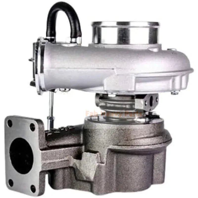 GT2259S Turbocharger 4891639 702989 - 5006S Fits for Iveco Euro Cargo E15 E17 3.9 4.0 D - Fab Heavy Parts