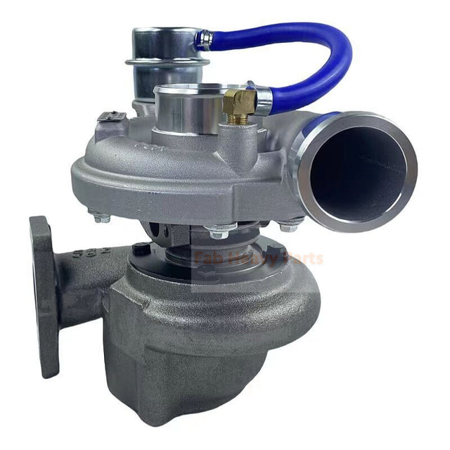 GT2556S Turbocompresor 2674A826 768524-5024S 785827-5024S Stits para la liquidación final del motor Perkins Liquidación final